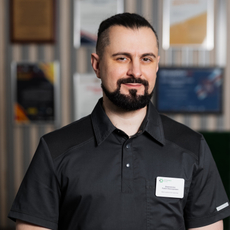 Дорошенко Павел Викторович, ортопед