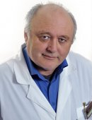 Непомнящих Владимир Алексеевич, офтальмолог