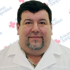 Файнштейн Александр Викторович, проктолог