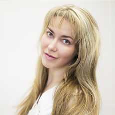 Харина Диана Андреевна, стоматолог-хирург