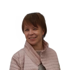 Орлова Ирина Михайловна, терапевт