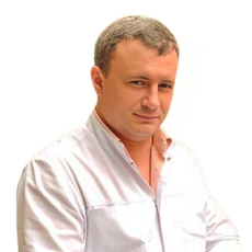 Сушков Евгений Владимирович, рентгенолог