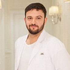 Магомедов Абдурахман Казимагомедович, мануальный терапевт