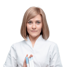 Лунева Анастасия Сергеевна, эндокринолог