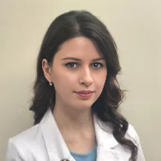 Пескова Ирина Игоревна, онколог