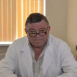 Веселый Юрий Григорьевич, ЛОР