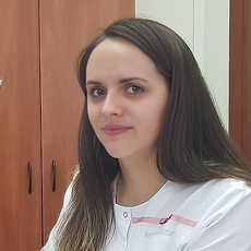 Брюханова Анастасия Анатольевна, гинеколог