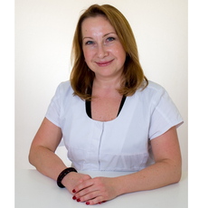 Рохина Наталья Александровна, детский невролог