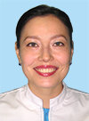 Манкетова Анна Викторовна, офтальмолог
