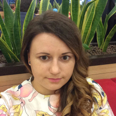 Муха Светлана Александровна, стоматолог-терапевт