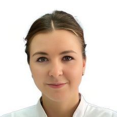 Мирошкина Полина Владимировна, невролог