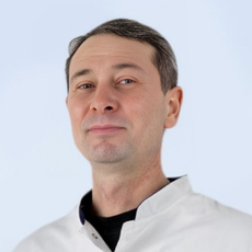 Шаипов Тимур Нариманович, стоматолог-хирург