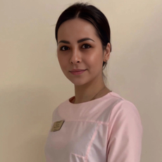 Пичугина Нина Юрьевна, акушерка