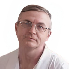 Пархоменко Сергей Борисович, онколог