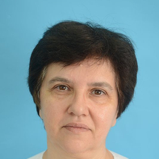 Зайцева Ирина Викторовна, врач УЗД