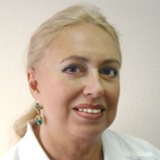 Арутюнян Анна Меружановна, гинеколог