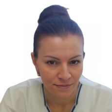 Михайлова Анастасия Георгиевна, кардиолог