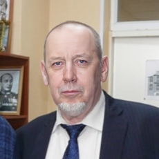 Федотов Федор Федорович, офтальмолог