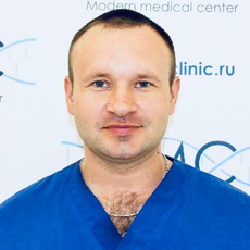 Арапов Евгений Александрович, массажист