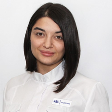 Газарян Марина Дживаниевна, стоматолог-терапевт