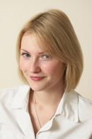 Коломиец Елена Сергеевна, стоматолог-терапевт