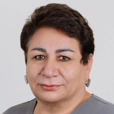 Барталян Жанна Арташесовна, стоматолог-терапевт