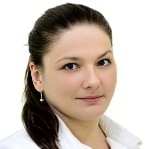 Горюнова Ирина Сергеевна, детский врач УЗД