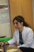 Никольская Наталья Сергеевна, психолог