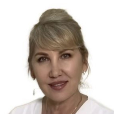 Курцева Наталья Николаевна, гинеколог