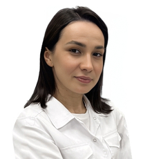 Курчаева Зайнап Вахмурадовна, офтальмолог