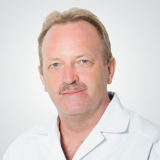 Клеин Вячеслав Евгеньевич, хирург