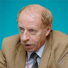 Лекманов Андрей Устинович, детский анестезиолог