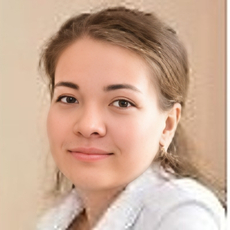 Уманец Валентина Михайловна, терапевт