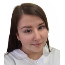 Трофимова Анастасия Сергеевна, невролог