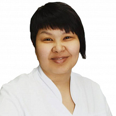 Мустафетова Айя Есеновна, дерматолог