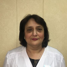 Скибельская Анжела Александровна, педиатр