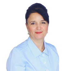 Курандикова Анна Константиновна, ортодонт