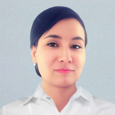 Асадуллина Гульназ Халиковна, детский массажист