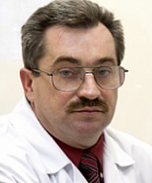Шатаров Виктор Михайлович, рентгенолог