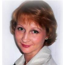 Баринова Наталья Михайловна, детский психолог