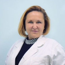 Рахматулина Маргарита Рафиковна, дерматолог
