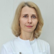 Раковская Татьяна Викторовна, стоматолог-терапевт