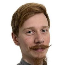 Кирилин Егор Алексеевич, массажист