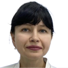 Грошева Татьяна Валерьевна, педиатр