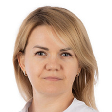 Городова Олеся Александровна, эндокринолог