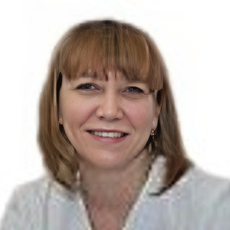 Гончарова Оксана Юрьевна, гинеколог