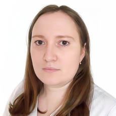 Жаркова Анна Петровна, стоматолог-терапевт