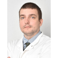 Гицин Кирилл Сергеевич, кардиолог