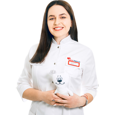 Громова Юлия Сергеевна, стоматолог-терапевт