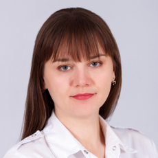 Кунина Ольга Ивановна, дерматолог